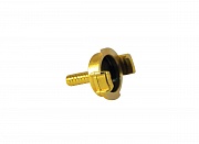 Разъем Geka 1 Geka Coupling 1